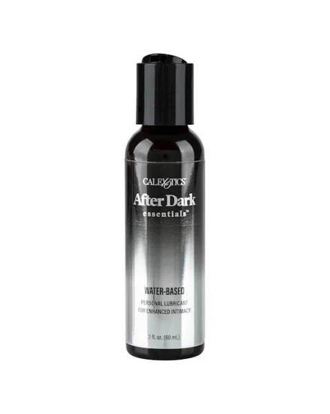 After Dark Water Based Lube - 59ml