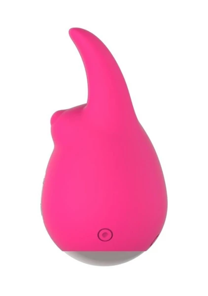 Sublime Hunny Bunny Silicone Clitoral Vibe