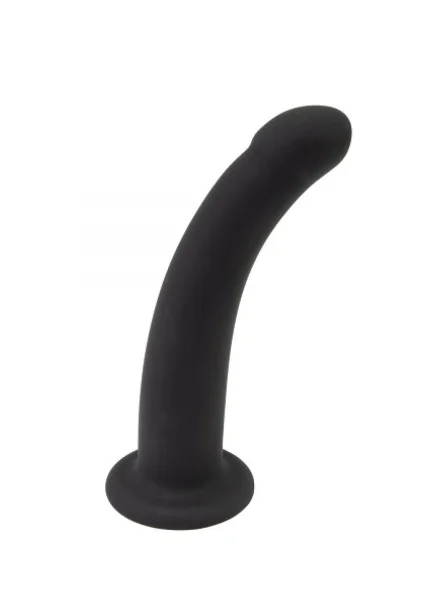 Colours Dual-Density 8" Dildo