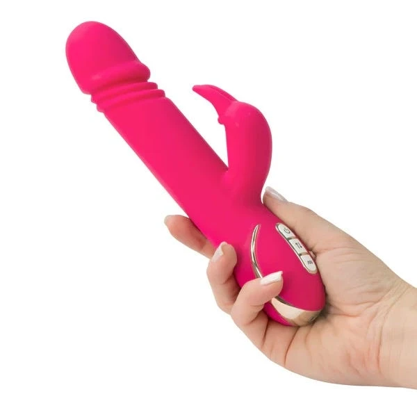 Vibe Couture Skater Rabbit Vibrator