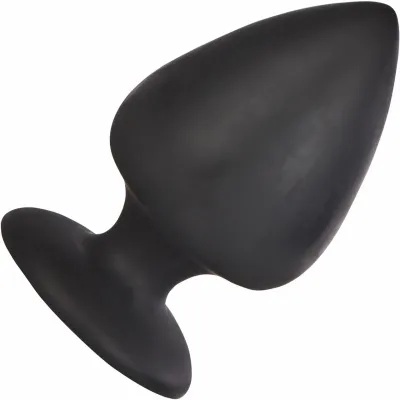 Silicone Plump Plug Butt Plug by CalExotics