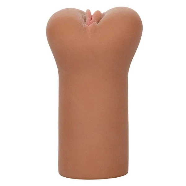 Boundless Vulva Hand-Held Stroker