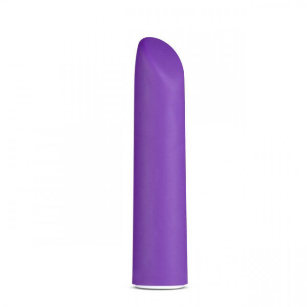 Blush Novelties Exposed Nocturnal Lipstick Bullet Vibrator