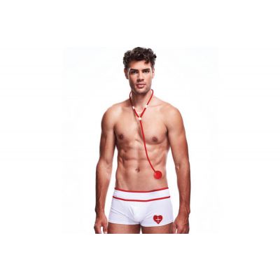 Envy 2 Piece Doctor Love Set