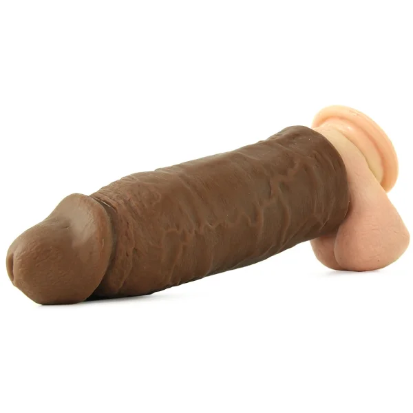Be Shane Extension Girth Enhancer