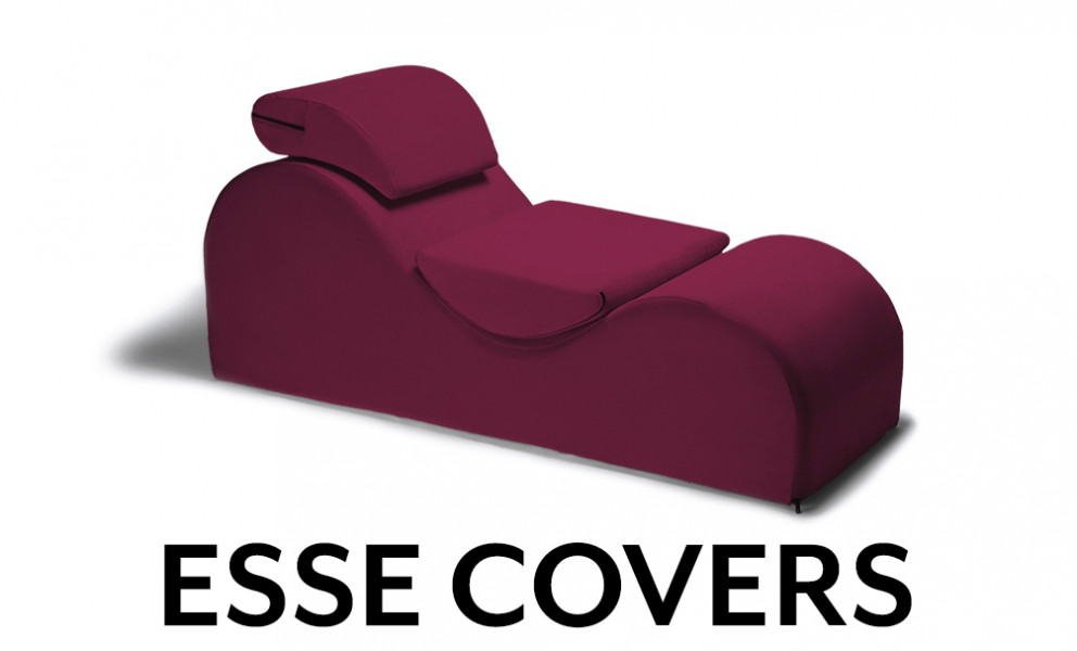 Esse Cover