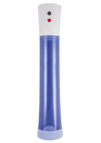 Commander USB Rechargeable High Vacuum Electric Penis Pump XL