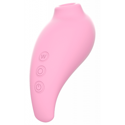 Revelation Clitoral Suction Vibrator by Adrien Lastic