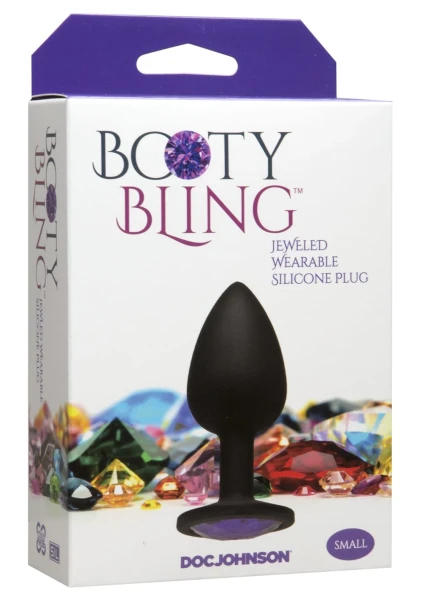 Booty Bling - Small