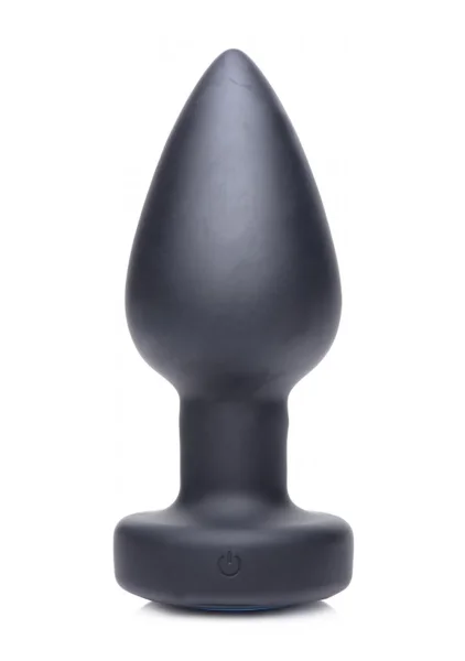 E-Stim Pro Vibrating Anal Plug