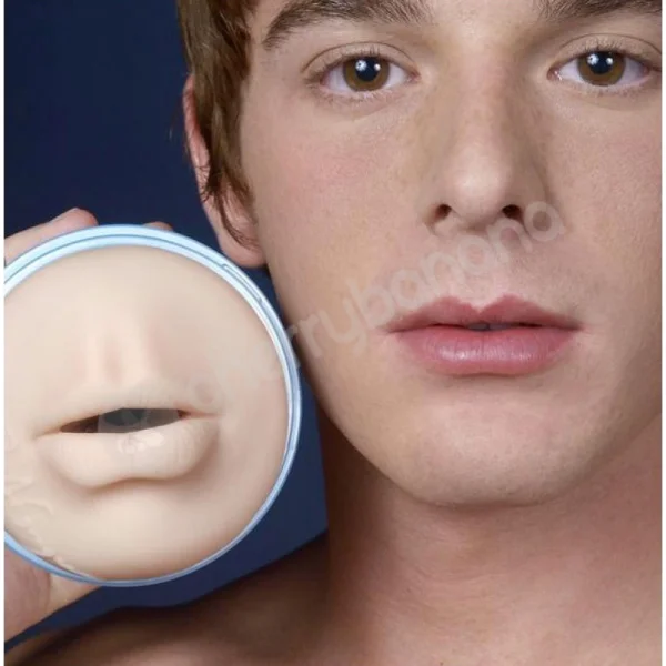 Fleshjack Boys Brent Corrigan Swallow Masturbator