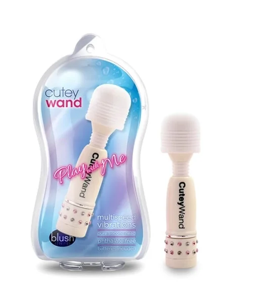 Blush - Play with Me - Cutey Wand