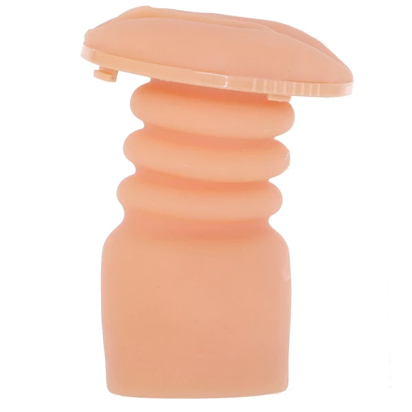 Maxtasy Nude Pussy Sleeve For Stroke Master