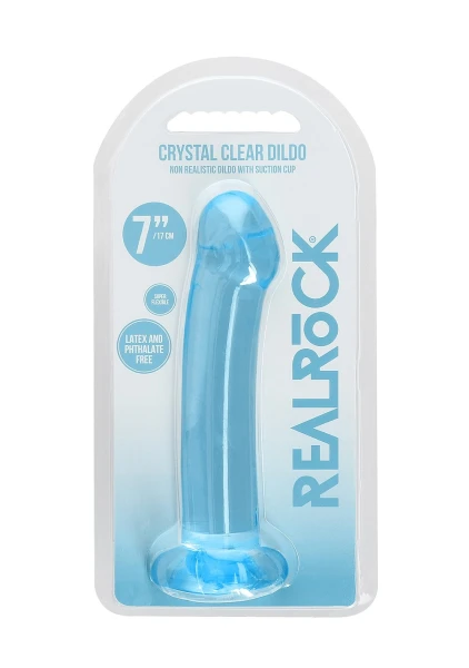 The D™ - Slim D - ULTRASKYN™ with Balls — image 6 of 25
