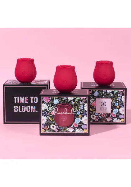 Alchemy Rosebud