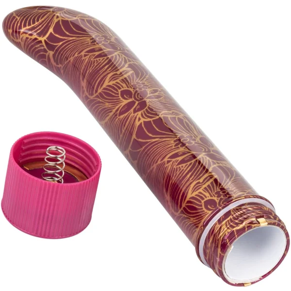 CalExotics - Naughty Bits Oh My G-Spot Vibrator