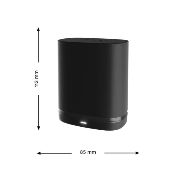 We-Vibe Chorus Charging box
