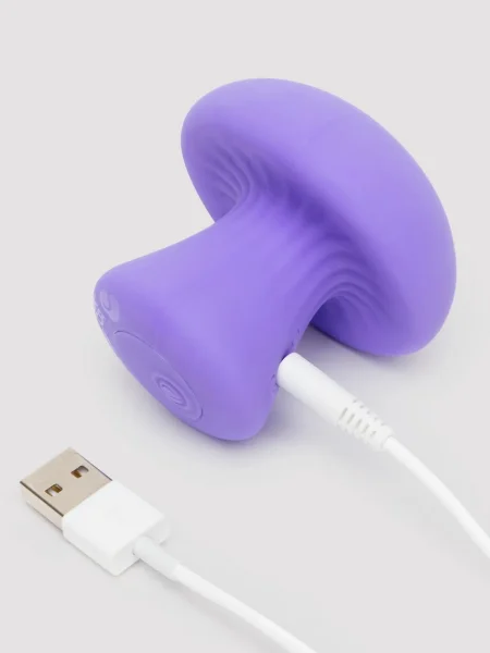 Lovehoney Daydream Rechargeable Clitoral Vibrator