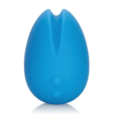 Mini Marvels Silicone Marvelous Eggciter Blue