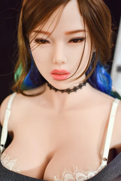 Ready-To-Go - Ji-Hye Korean Realistic 158cm/ 5'2" — image 24 of 25