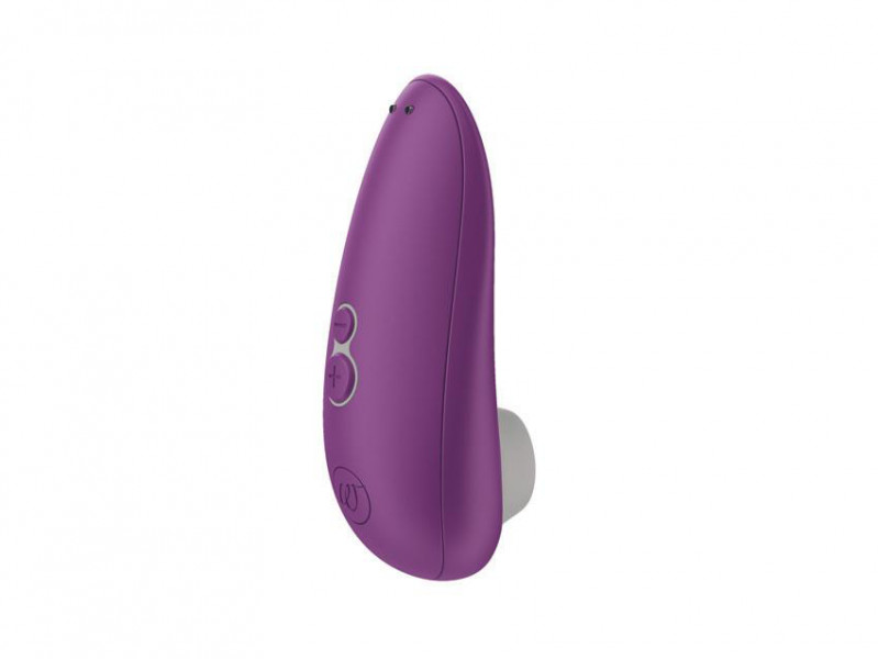 Womanizer Starlet 3 Clitoral Stimulator