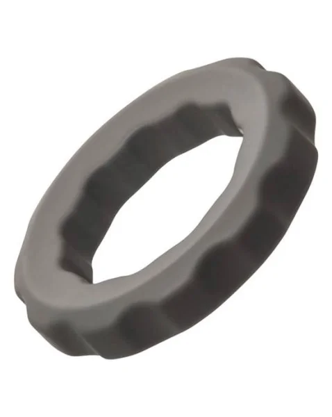 Alpha Liquid Silicone Erect Ring