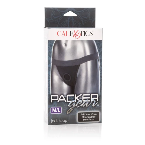 Packer Gear Jock Strap - M- L