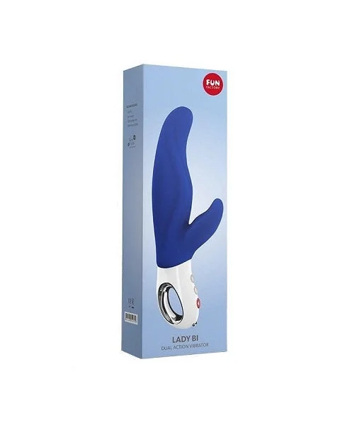 Fun Factory Lady Bi Dual Vibrator