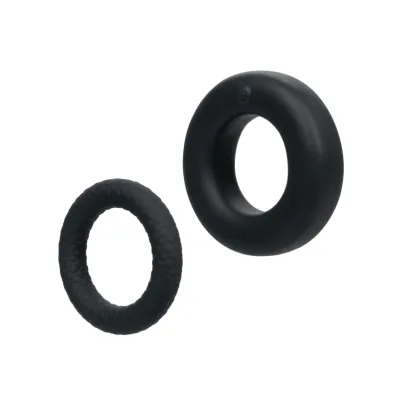 Link Up Optimum Vibrating Ring