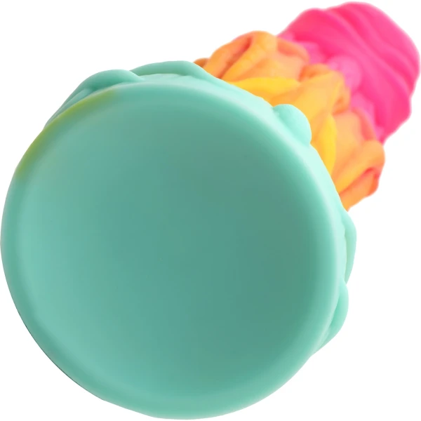 Creature Cocks -  Shape Shifter Alien Silicone Dildo