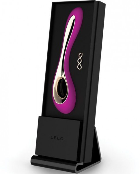 Lelo Isla