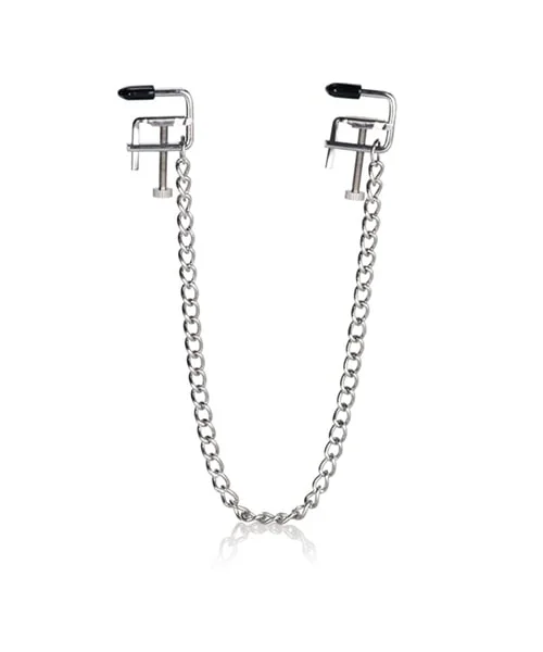 Nipple Play Padded Vises