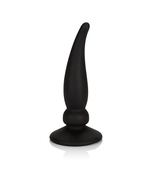 Silicone Rump Rider