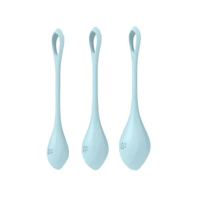 Satisfyer Yoni Power 2 Blue
