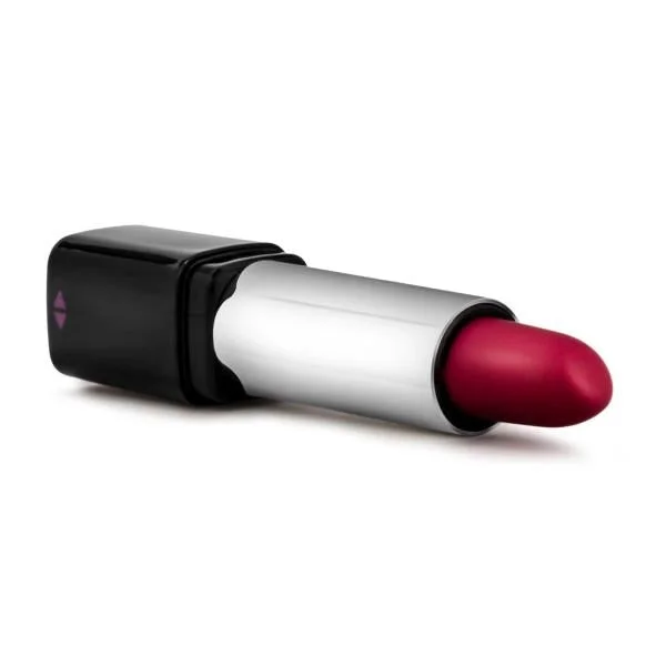 Lipstick Vibe Russian Red