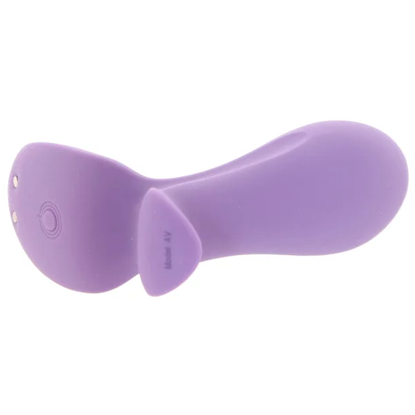 Satisfyer Intensity Plug Vibe