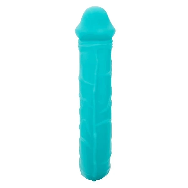CalExotics Silicone U-Shaped Double-Ended Dildo