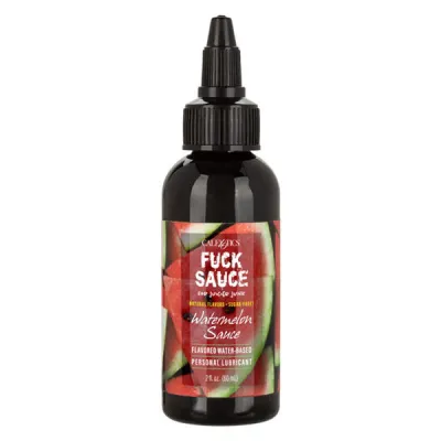 F Sauce Water Based Lubricant Watermelon