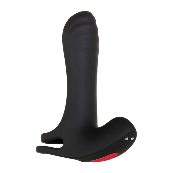 Zero Tolerance Vibrating Girth Enhancer for Men