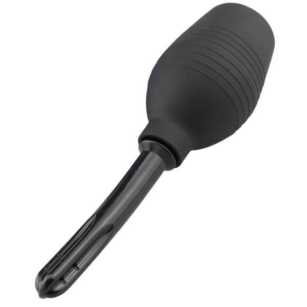 Large Anal Douche Enema Bulb