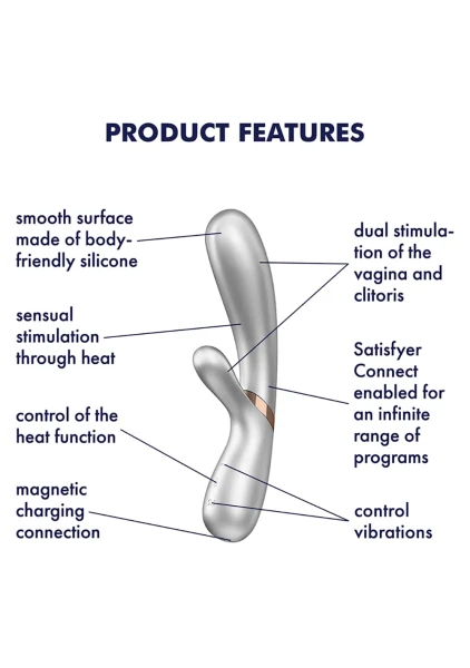 Satisfyer Hot Lover