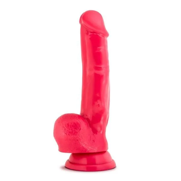 Ruse Shimmy Realistic Dildo — image 7 of 10