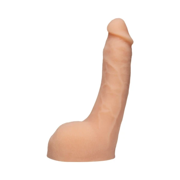 Signature Set - Leolulu - Leo Ultraskyn Pocket Pussy  & Lulu 8 Inch Ultraskyn Cock With Removable Va
