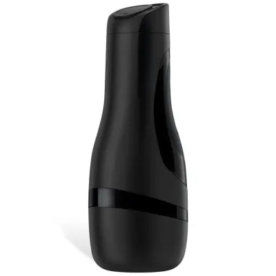 Satisfyer 10 2 Men Classic Cyberskin Masturbator