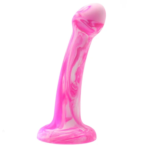 Twisted Love Twisted Bulb Tip Probe