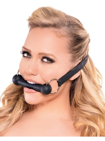 Fetish Fantasy Silicone Bit Gag