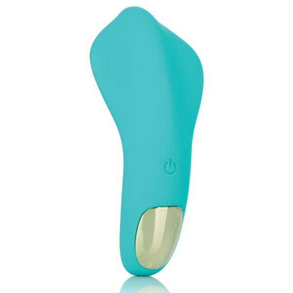 CalExotics Slay #Pleaseme - Teal