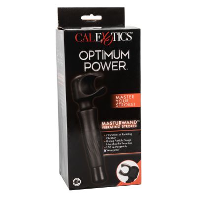 Masturwand Vibrating Stroker