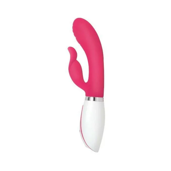 Evolved Disco Bunny Pink
