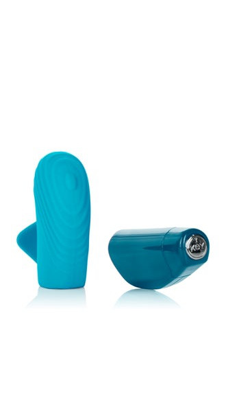 Jopen Key - Aries - Finger Stimulator